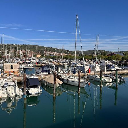 Apartament Floating House - Marina Pearl Portorož Zewnętrze zdjęcie