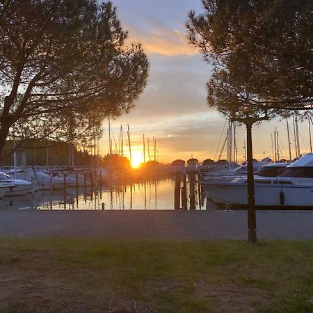 Apartament Floating House - Marina Pearl Portorož Zewnętrze zdjęcie