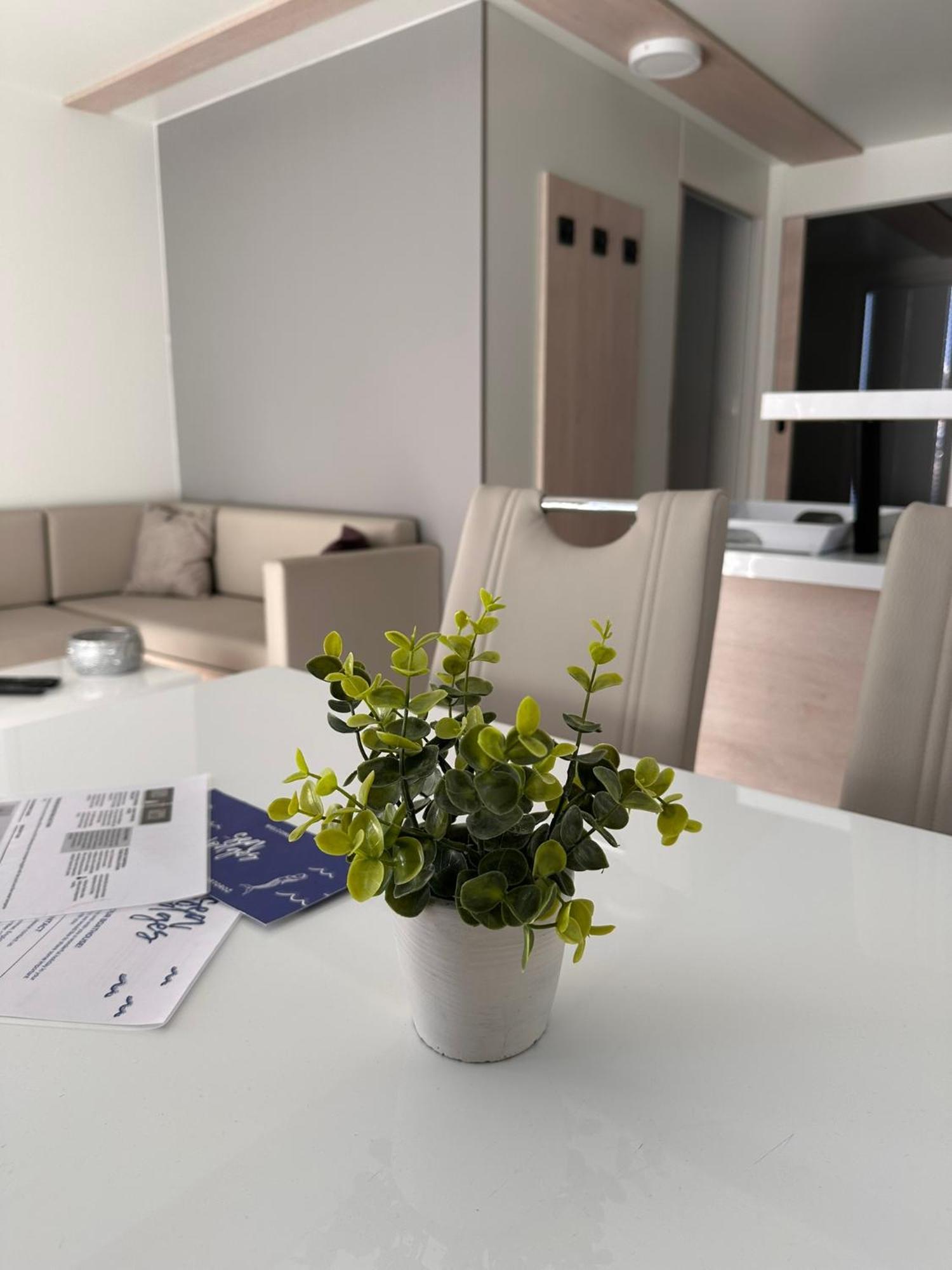 Apartament Floating House - Marina Pearl Portorož Zewnętrze zdjęcie