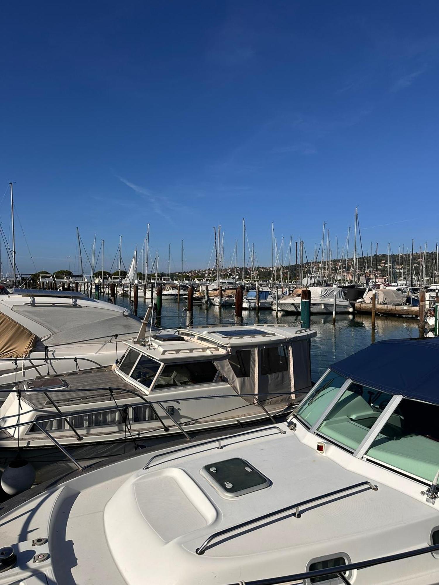 Apartament Floating House - Marina Pearl Portorož Zewnętrze zdjęcie
