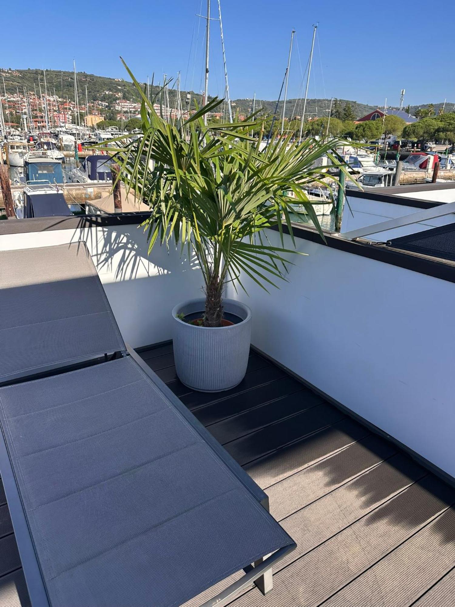 Apartament Floating House - Marina Pearl Portorož Zewnętrze zdjęcie