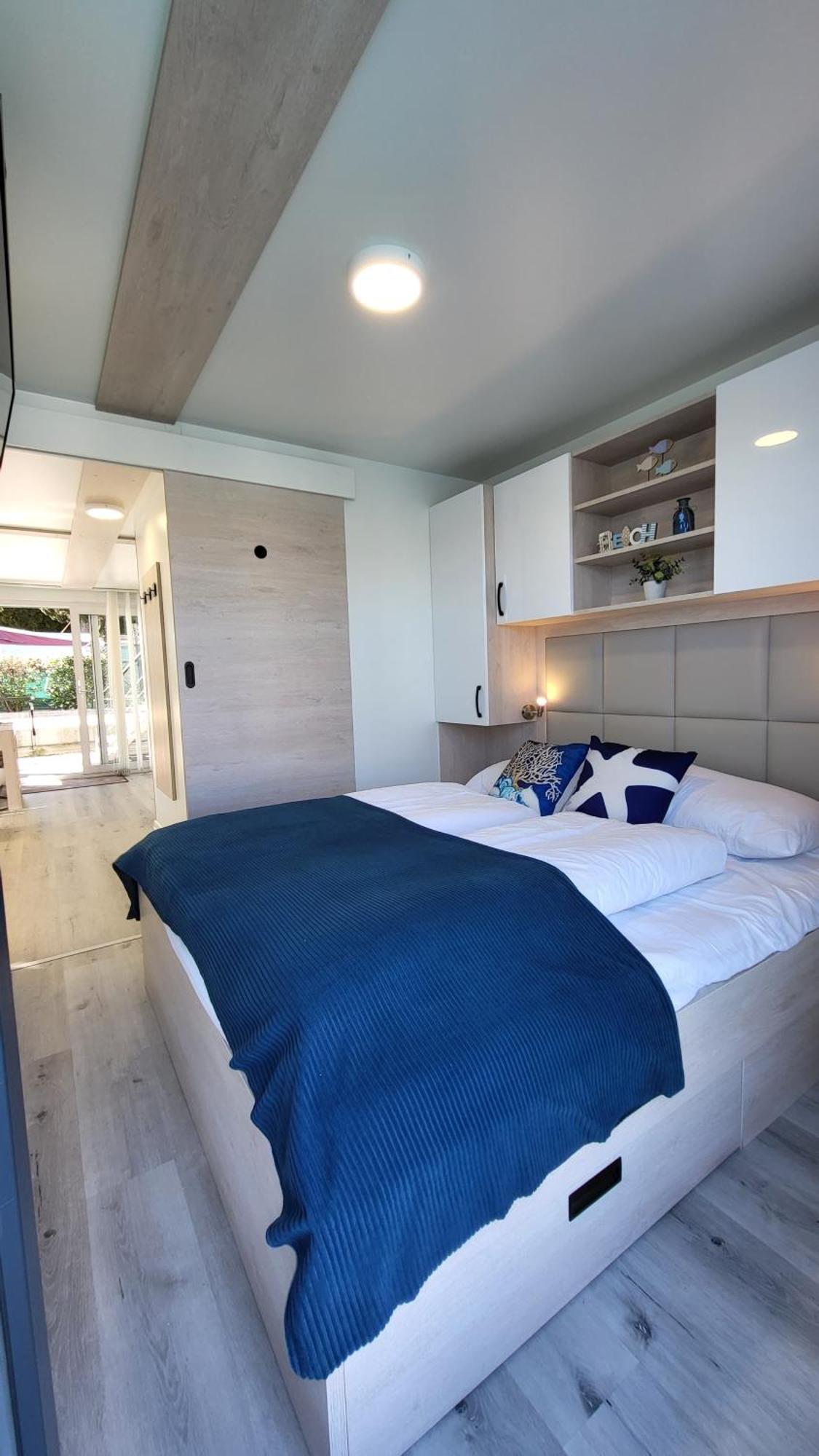 Apartament Floating House - Marina Pearl Portorož Zewnętrze zdjęcie