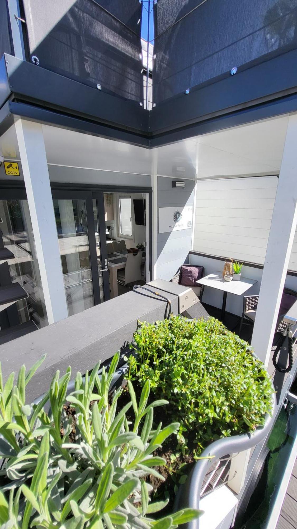 Apartament Floating House - Marina Pearl Portorož Zewnętrze zdjęcie