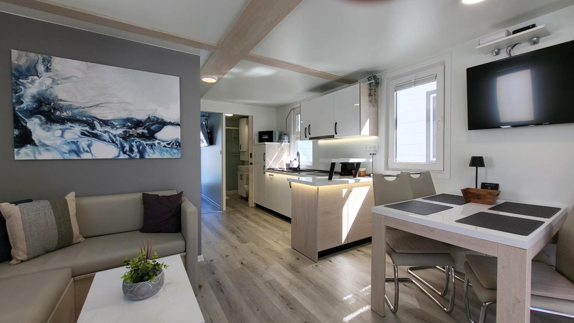 Apartament Floating House - Marina Pearl Portorož Zewnętrze zdjęcie