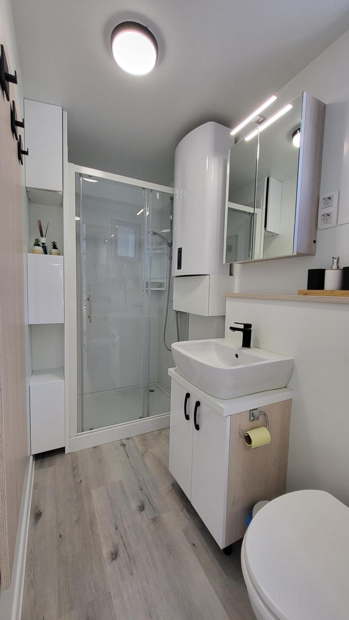 Apartament Floating House - Marina Pearl Portorož Zewnętrze zdjęcie