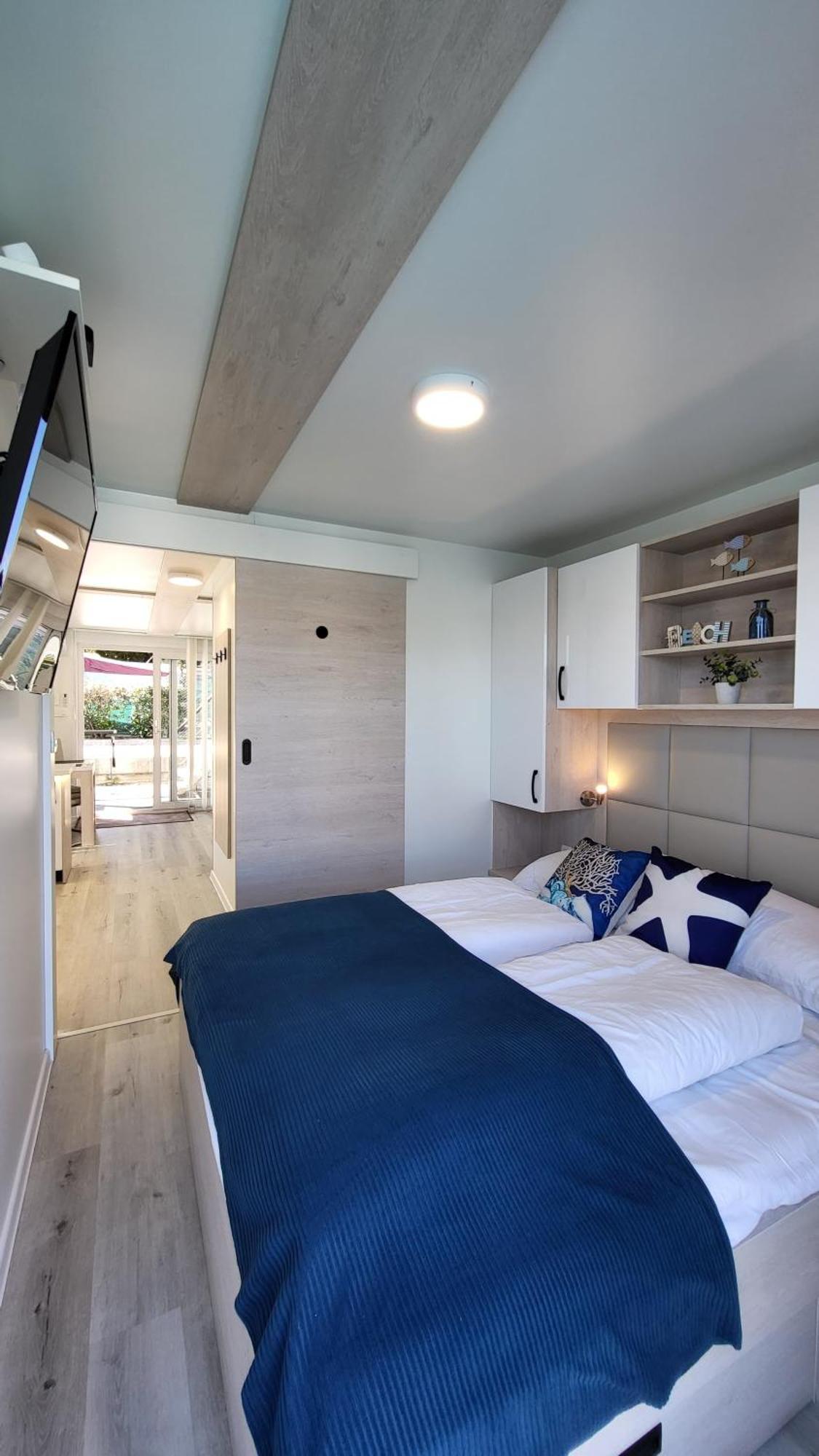Apartament Floating House - Marina Pearl Portorož Zewnętrze zdjęcie