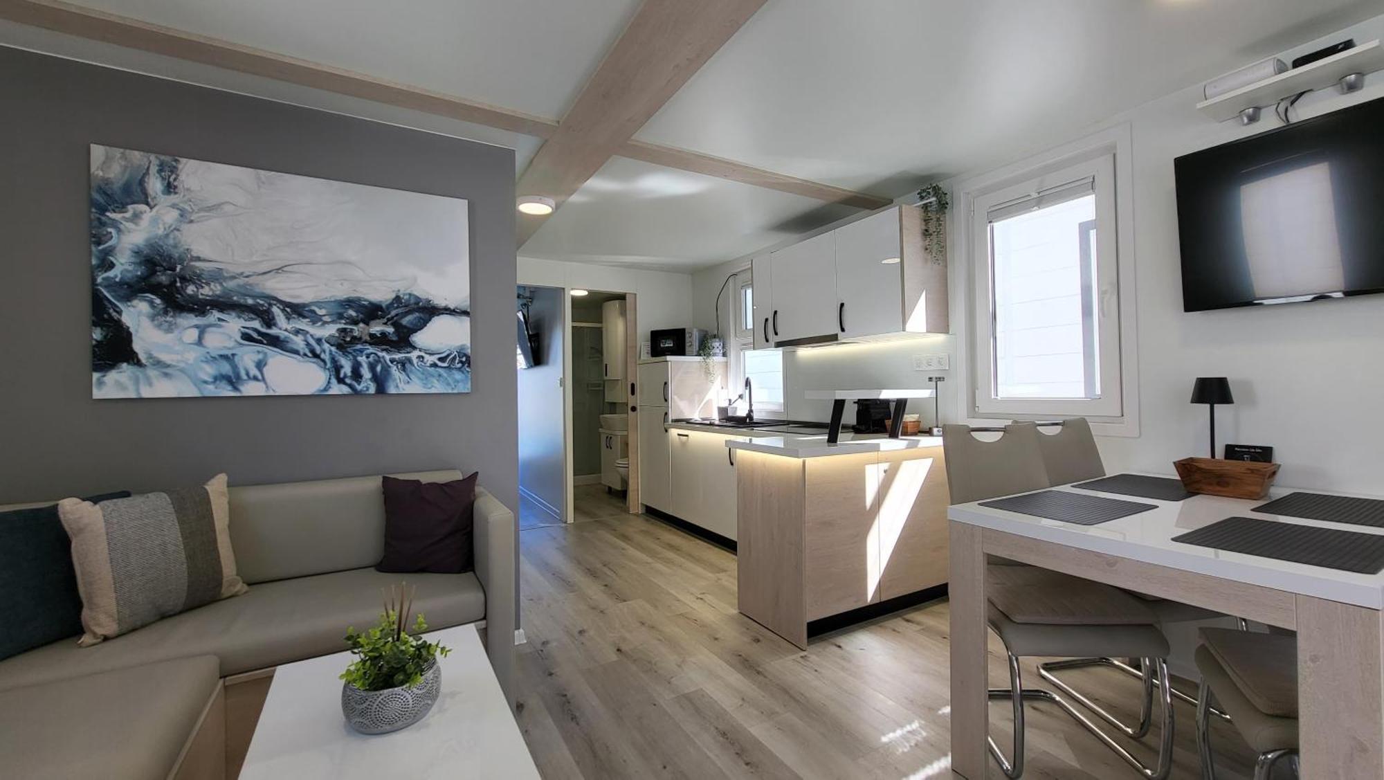 Apartament Floating House - Marina Pearl Portorož Zewnętrze zdjęcie