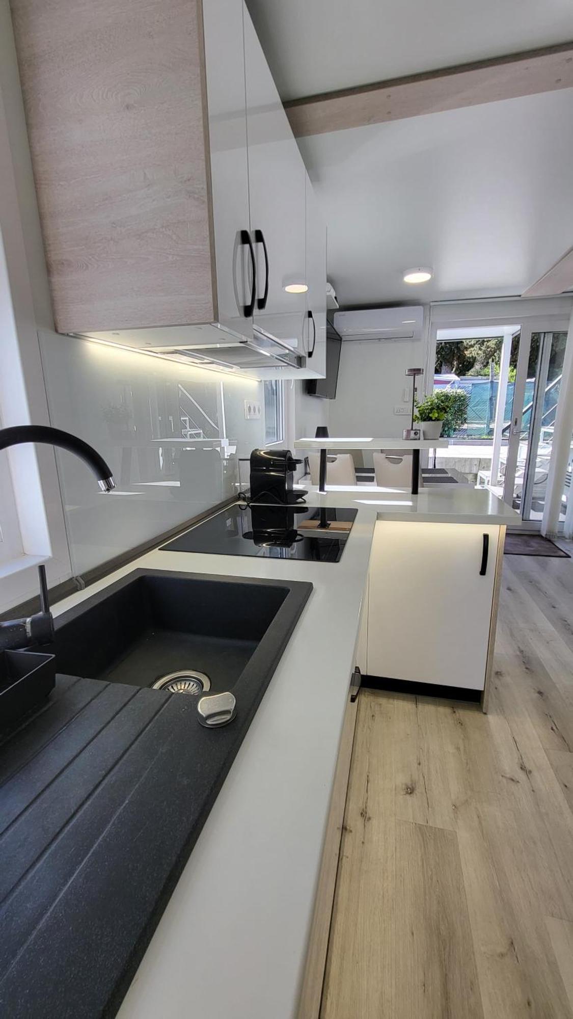 Apartament Floating House - Marina Pearl Portorož Zewnętrze zdjęcie