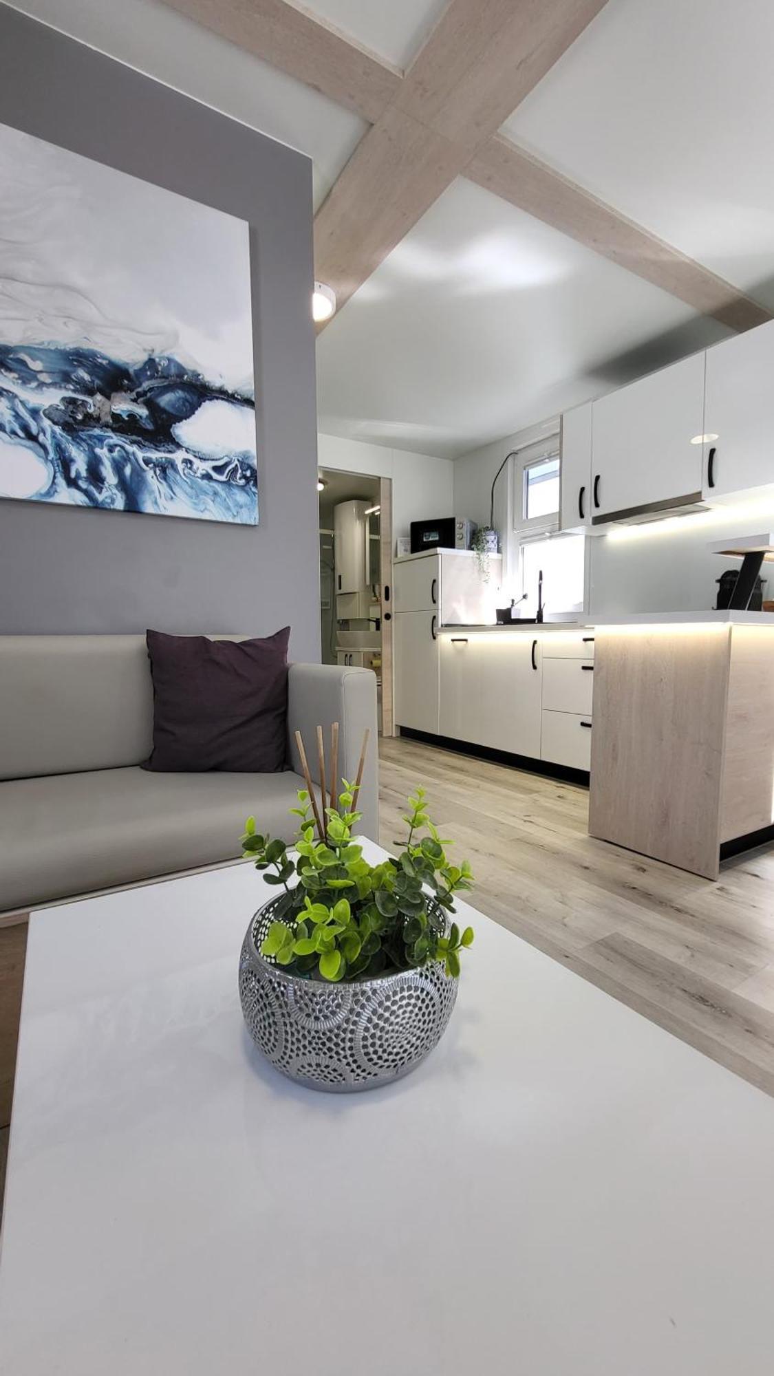 Apartament Floating House - Marina Pearl Portorož Zewnętrze zdjęcie